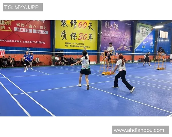 武汉羽毛球队意识排名创新高展现团队实力与战术智慧