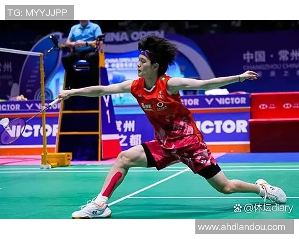 西安羽毛球队战术解析与控制体系的深度剖析与实践应用