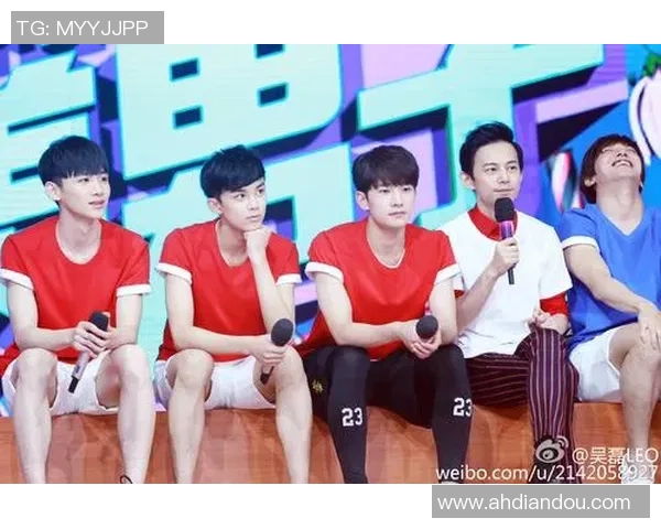 专访吴磊揭秘排球成功背后的努力与坚持之路